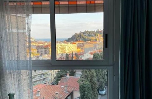 Cimiez Apartment | Beautiful Nice apartment Lazurka
