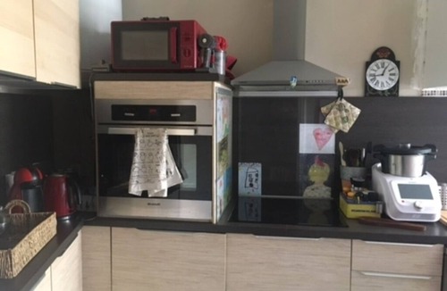 Vernier Apartment | Beautiful Nice City Center - Liberation district