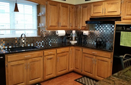 Indianapolis House | Beautiful northside, quiet. Close to Butler, Broad Ripple, 15 min downtown