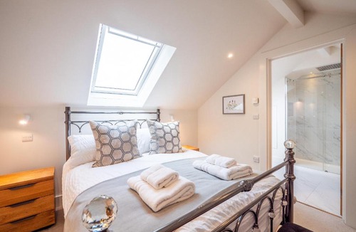Stoke Fleming House | Beautiful Oak-Framed Devon Escape near Dartmouth