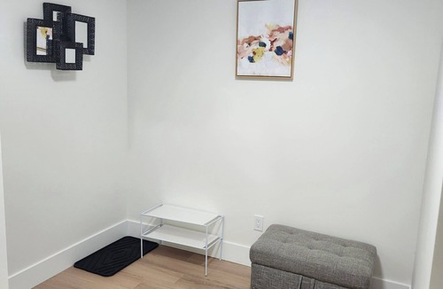 Moncton House | Beautiful Oasis Haven 1 Bedroom unit