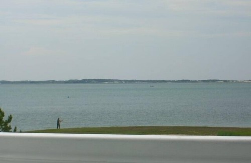 Barnstable House | Beautiful Ocean Views for You