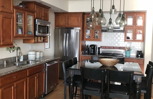Imperial Beach Condo | Beautiful Oceanfront Condo.Right on the Pacific Ocean!