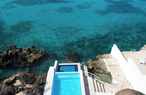 San Miguel House | BEAUTIFUL OCEANFRONT HOME IN COZUMEL ISLAND