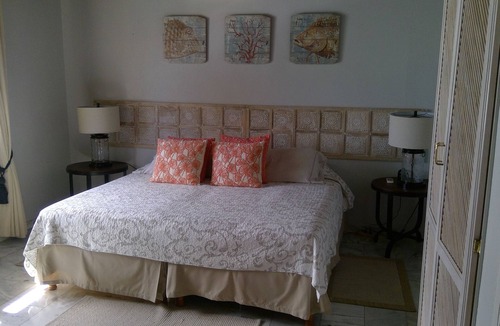 Atlantic Shores Villa | Beautiful Oceanfront Villa with Large Private Pool and Spacious Accommodation