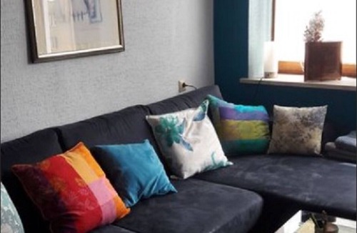Westend Apartment | Beautiful old building apartment centrally located near the city center with many shopping opportunities