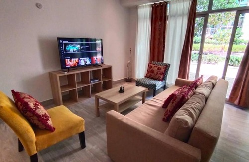 Downtown Dubai Apartment | Beautiful One Bedroom In Burj Residence 4
