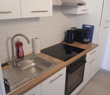 Maisons-Laffitte Apartment | Beautiful one bedroom appartement, Heart of Maisons-Laffitte, Twenty min to paris