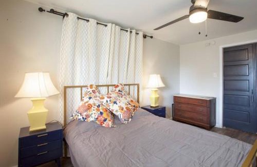 Mount Washington Apartment | Beautiful One Bedroom City Oasis