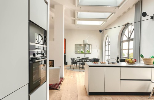 San Niccolo Apartment | Beautiful Open Space in a Wonderful Area near Piazzale Michelangelo Florence