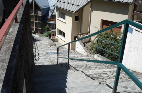 Bareges Villa | * Beautiful original villa with garden in ski resort bareges.