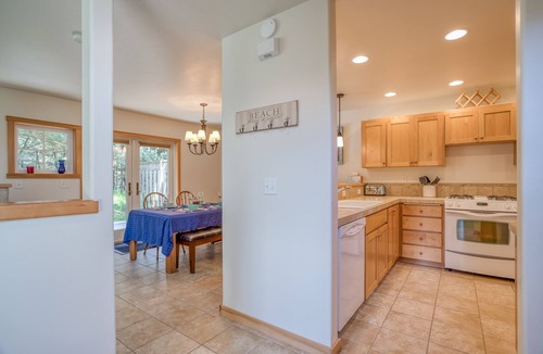 Shorepine Village House | Beautiful Pacific City Beach Home in Shorepine Village