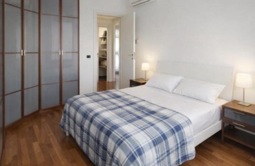 Villa San Giovanni Apartment | Beautiful Panoramic Penthouse - La Fortezza