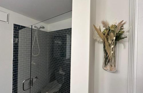 South Park House | Beautiful & peaceful studio with private entrance