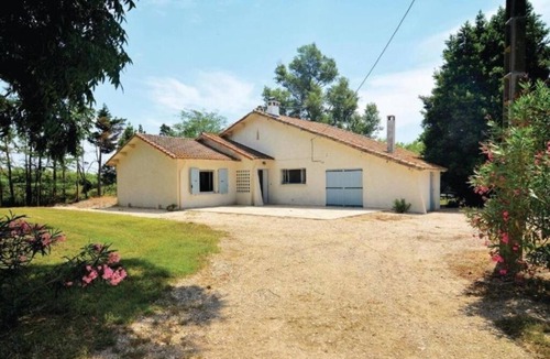 Le Sambuc Villa | Beautiful, peaceful villa in the heart of the wild Camargue
