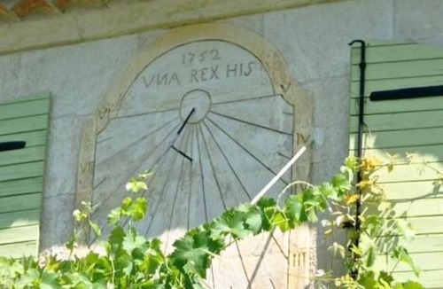 Le Sambuc Villa | Beautiful, peaceful villa in the heart of the wild Camargue