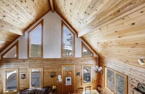 Breckenridge House | Beautiful Peak 7 Private Home