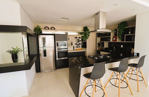 Ingleses Norte Apartment | Beautiful penthouse with pool and 3 bedrooms- OO01I