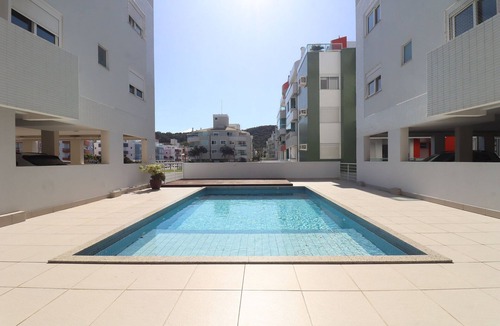 Ingleses Norte Apartment | Beautiful penthouse with pool and 3 bedrooms- OO01I