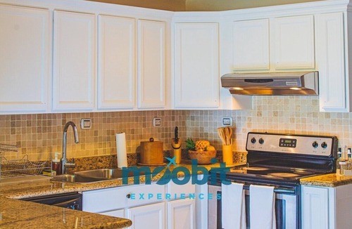 Cap Cana Marina Condo | Beautiful Perfect 2BR beachfront in Cap Cana