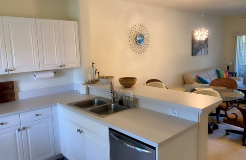 Ole Condo | Beautiful Pool View Condo