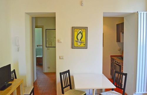 Silvi Apartment | Beautiful portion of Villa in Art Nouveau,recently renovated 200mt from the sea