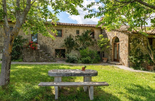 Cinigiano Villa | Beautiful private villa for 16 people with private pool, WIFI