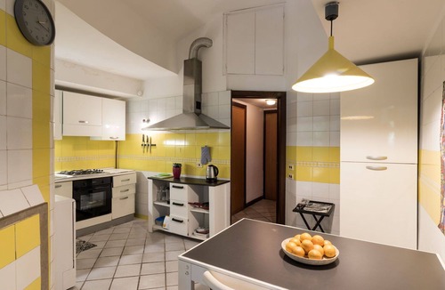 Poggio delle Ginestre Villa | Beautiful private villa for 10 guests with A/C, WIFI, private pool, TV, terrace and pets allowed