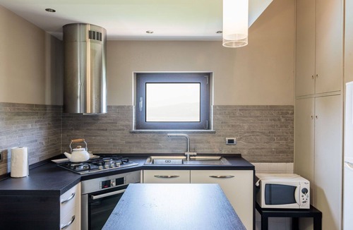 Poggio delle Ginestre Villa | Beautiful private villa for 10 guests with A/C, WIFI, private pool, TV, terrace and pets allowed