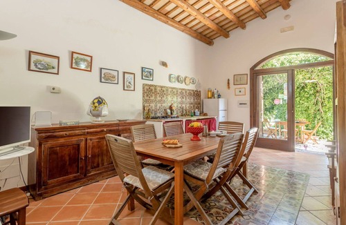 Buseto Palizzolo Villa | Beautiful private villa for 14 people with private pool, WIFI, TV, terrace and pets allowed