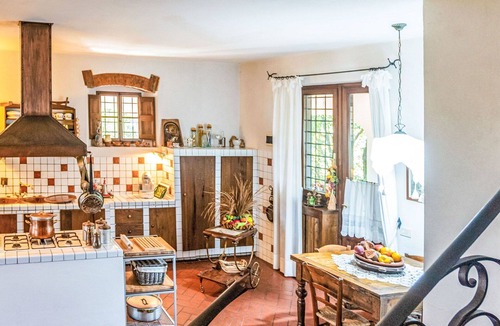 Carmignano Villa | Beautiful private villa for 10 guests with private pool, WIFI, TV, patio and pets allowed