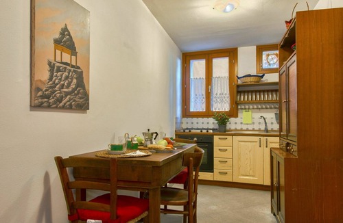 Castelnuovo d'Elsa House | Beautiful private villa for 6 guests with private pool, WIFI, terrace and panoramic view