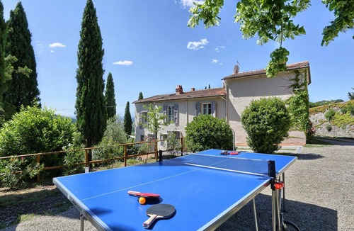 Margine Coperta-Traversagna Villa | Beautiful private villa for 12 people with A/C, private pool, WIFI