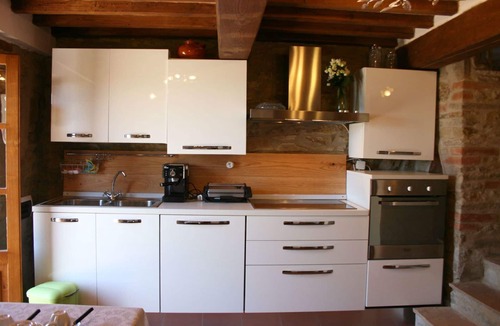 Subbiano Villa | Beautiful private villa for 2 guests with A/C, private pool, WIFI and TV, close to Arezzo