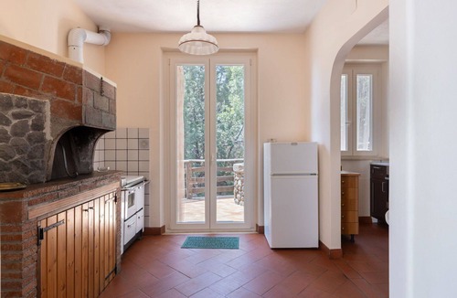 Linguaglossa Villa | Beautiful private villa for 8 people with WIFI, TV and terrace