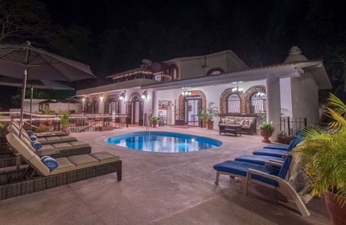 Boca de Tomatlan House | Beautiful private home in Puerto Vallartas fishing village of Boca De Tomatlan