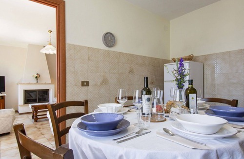 Montefegatesi House | Beautiful private villa with private pool, WIFI, TV, patio, pets allowed and panoramic view