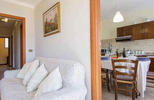 Montefegatesi House | Beautiful private villa with private pool, WIFI, TV, patio, pets allowed and panoramic view