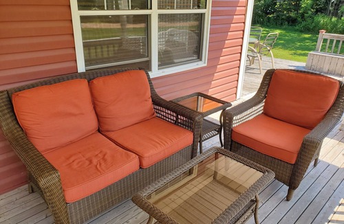 Bayview Cottage | Beautiful Private Cottage Just Minutes from Cavendish