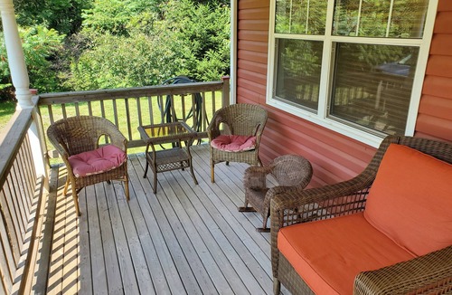 Bayview Cottage | Beautiful Private Cottage Just Minutes from Cavendish