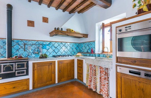 San Macario In Monte House | Beautiful private villa for 6 people with WIFI, private pool, TV, terrace and pets allowed