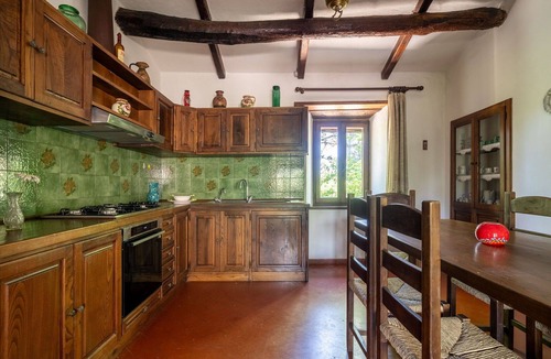 Monteriggioni House | Beautiful private villa for 8 guests with private pool, WIFI, TV and pets allowed, close to Siena