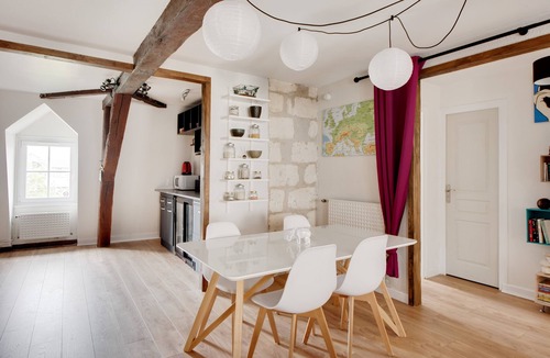 Bourges Apartment | Beautiful private apartment