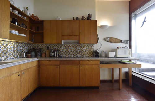 Montreux Villa | Beautiful private villa for 7 guests with WIFI, terrace and pets allowed