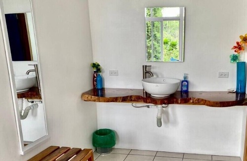 Chachagua Cabin | Beautiful private Casita with large pool. Acres jungle to explore. Pet friendly!