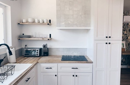 Sherwood Towne House | Beautiful Private Guest House in Arcadia