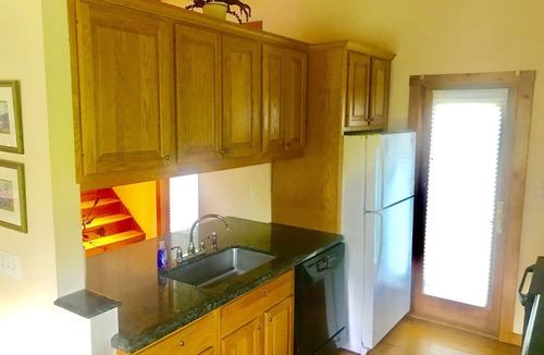Ossining House | Beautiful Private House; Golf, Hike, Fish, Swim, Relax