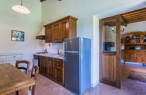 San Macario In Monte Villa | Beautiful private villa with private pool, WIFI, TV, terrace, pets allowed and panoramic view