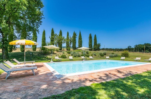 San Macario In Monte Villa | Beautiful private villa with private pool, WIFI, TV, terrace, pets allowed and panoramic view