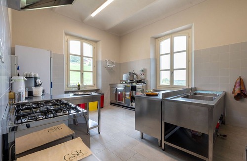 Cossombrato Villa | Beautiful private villa with WIFI, hot tub, A/C, private pool, TV, terrace and panoramic view